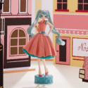 BP HATSUNE MIKU WORLD JOURNEY - HATSUNE MIKU VOL.1