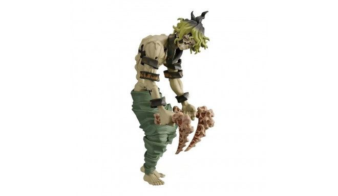 BP DEMON SLAYER KNY DEMON SERIES - GYUTARO VOL.10