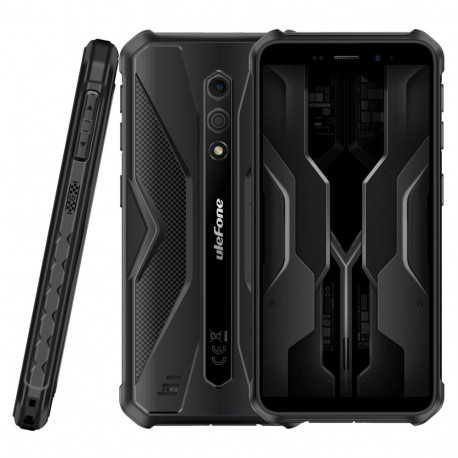 Ulefone Armor X12 Pro 4GB/64GB nutitelefon must
