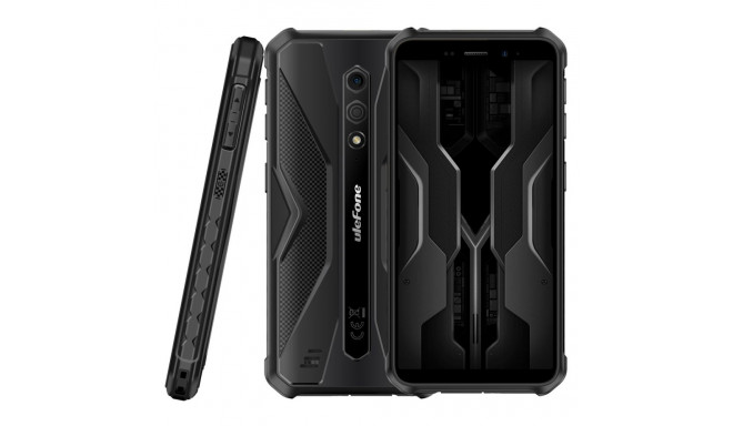 Smartphone Ulefone Armor X12 Pro 4GB/64GB (Black)