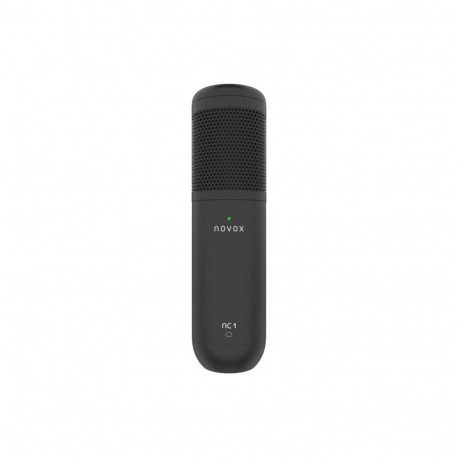 Novox kondensaatormikrofon NC1 USB-C