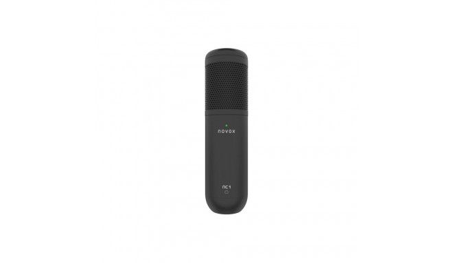 Novox kondensaatormikrofon NC1 USB-C
