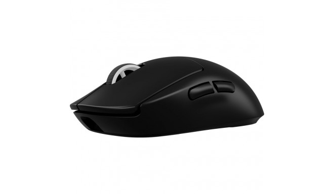 Logitech G 910-006630 mouse Gaming Right-hand RF Wireless Optical 32000 DPI