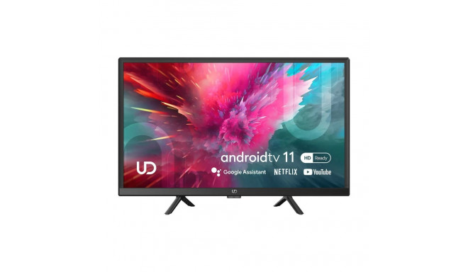 UD 24W5210 24" D-LED TV