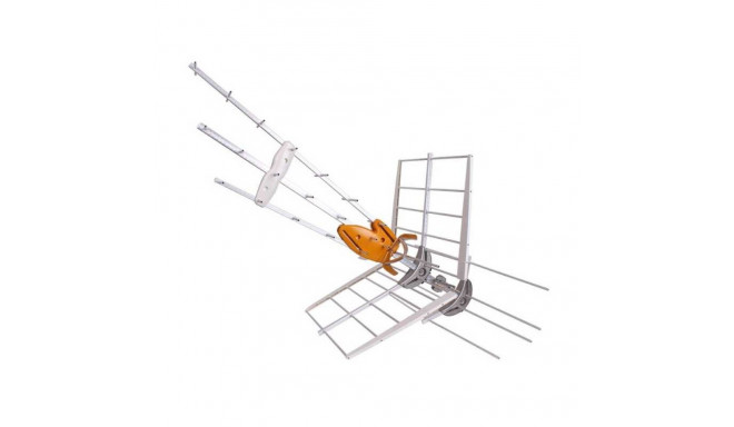 Antena DVB-T/T2 Televes DAT BOSS MIX T-Force ref. 149421 ühikupõhine