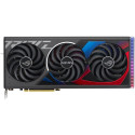 "RTX 4070 Ti Super 16GB ASUS ROG Strix Gaming GDDR6X 3Fan ROG-STRIX-RTX4070TIS-16G-GAMING"