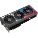 "RTX 4070 Ti Super 16GB ASUS ROG Strix Gaming GDDR6X 3Fan ROG-STRIX-RTX4070TIS-16G-GAMING"