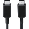 "Samsung EP-DN975 Kabel USB-C auf USB-C 1m 5A/100W black"