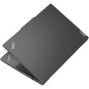 "Lenovo ThinkPad E16 G2 CU5 125U/8GB/256SSD/W11Pro black"