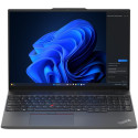 "Lenovo ThinkPad E16 G2 CU5 125U/8GB/256SSD/W11Pro black"