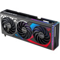 "RTX 4070 Ti Super 16GB ASUS ROG Strix Gaming GDDR6X 3Fan ROG-STRIX-RTX4070TIS-16G-GAMING"