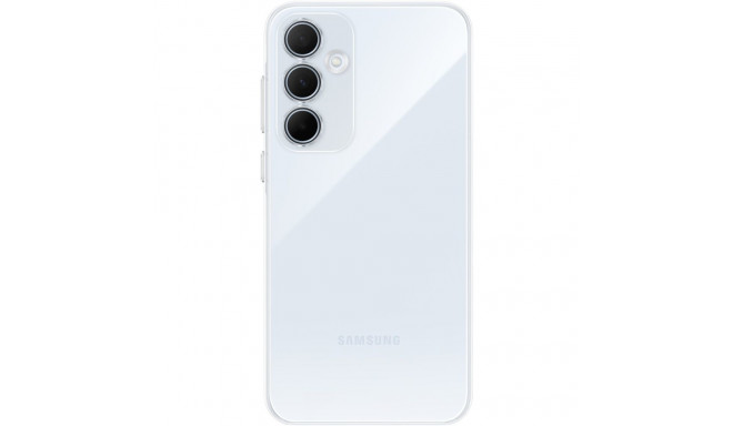 "Samsung Clear Case A35 clear"