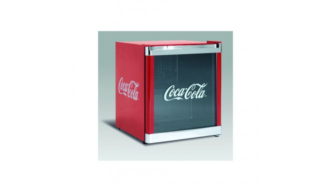 Coca-Cola cool cube Scancool