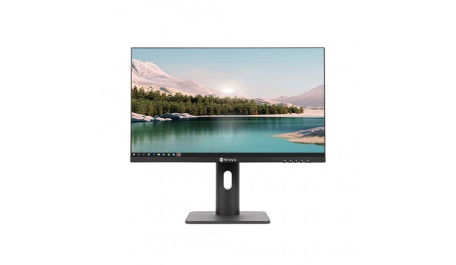 Monitor 23.8 inch LH-2403 IPS HDMI VGA 100Hz SPEAKERS