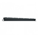 Keyboard Keys-To-Go 2 graphite US