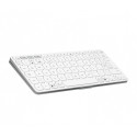 Keyboard Keys-To-Go 2 Pale Grey US