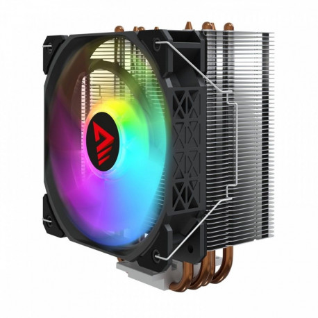 VORTEC X2 ARGB protsessori jahuti