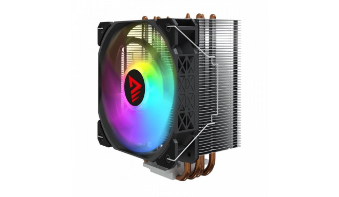 CPU Cooler VORTEC X2 ARGB