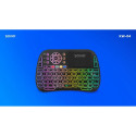 Mini keyboard KW-04 SAVIO