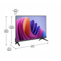 TV LED 32 inches 32A4N