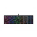 Keyboard FStyler FX60H (Neon Backlit)