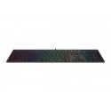 Keyboard FStyler FX60H (Neon Backlit)