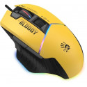 Mouse Bloody W95 Max USB Sports Lime