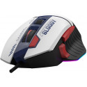 Mouse W95 Max USB Sports Navy