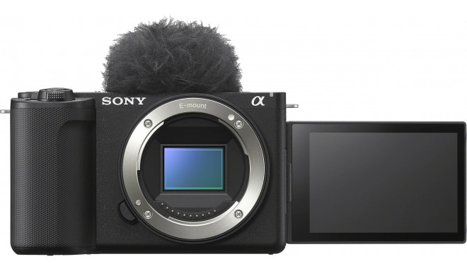 Sony ZV-E10 II body