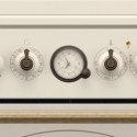 Gas-electric kitchen GKS5B70CLI