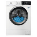 Electrolux front-loading washing machine EW6SN347SP