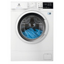 Electrolux eestlaetav pesumasin EW6SN406WP