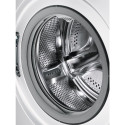 Electrolux front-loading washing machine EW6SN406WP