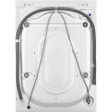 Electrolux front-loading washing machine EW6SN347SP