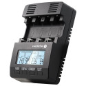 BATTERY CHARGER NC-3000