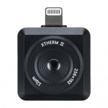 Xinfrared T2S+ smartphone thermal imaging camera - Lightning