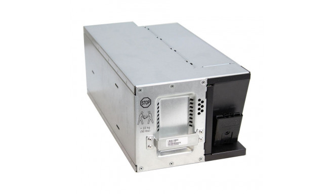 Apc APC Replacement Battery Cartridge No 143