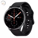 iWear Active 2 Aluminum Sport BT Call Smart Watch 1.3'' IPS Display with Heartrate / Oxygen monitor 