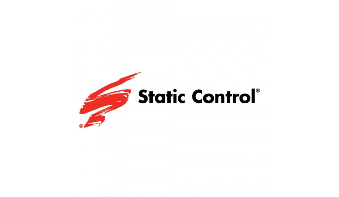 Compatible Static Control Brother TN-2510 (TN2510) Toner Cartridge, Black (~1.2K)