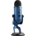 Blue Yeti USB Midnight Blue microphone (988-000232)
