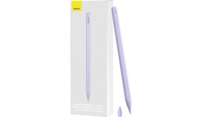 Baseus Smooth Writing 2 Stylus Purple