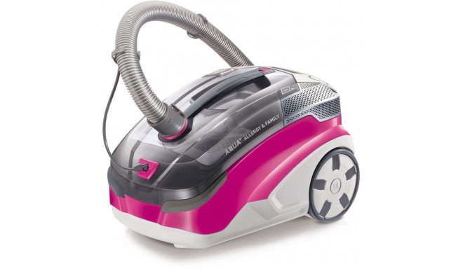 Vacuum cleaner Thomas Allergy ampFamily