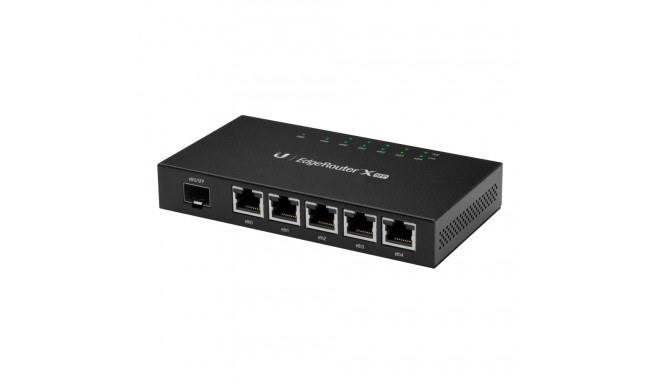 Ubiquiti ER-X-SFP
