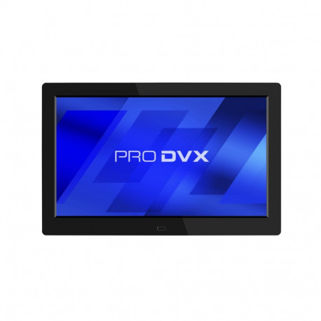 ProDVX infoekraan SD-10 10.1" horisontaalne/vertikaalne 24/7 160°/160° 300cd/m²
