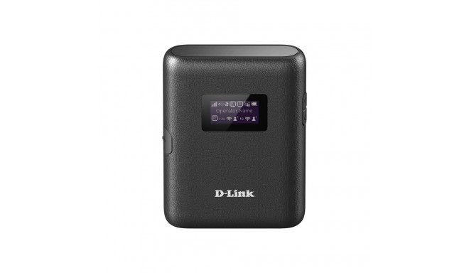 4G LTE mobiilne ruuteri DWR-933 802.11ac 300 Mbit/s Ethernet LAN (RJ-45) pordid 0 mesh-tugi puudub M