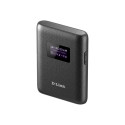 4G LTE Mobile Hotspot | DWR-933 | 802.11ac | 300 Mbit/s | N/A Mbit/s | Ethernet LAN (RJ-45) ports 0 