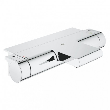 Grohe GRT 2000 New segisti plaadiga 34464001
