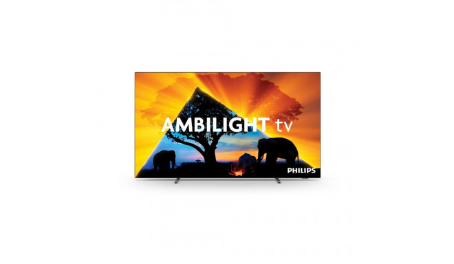 Philips OLED teler Ambilightiga | 55OLED769/12 | 55 | Nutiteler | TITAN OS | 4K UHD