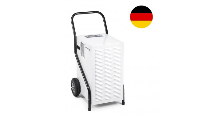 Air dehumidifier Trotec TTK 171 ECO