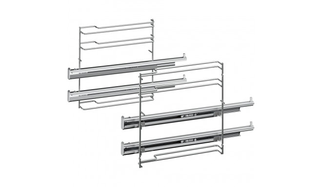 2-level telescopic rails SIEMENS HZ638270 PRO